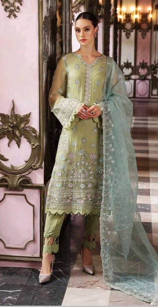  JANNAN WEDDING EDITION BY RIAZ ARTS
