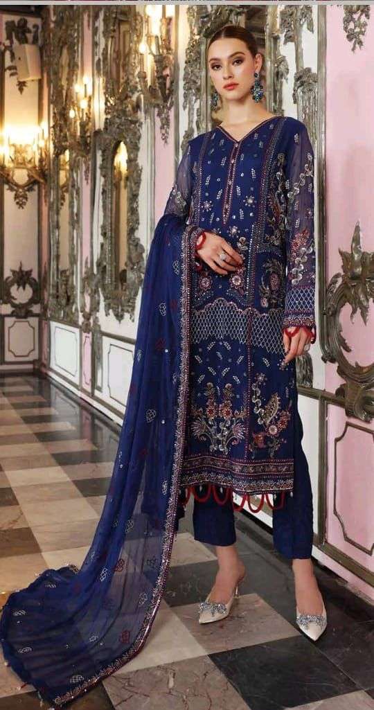  JANNAN WEDDING EDITION BY RIAZ ARTS
