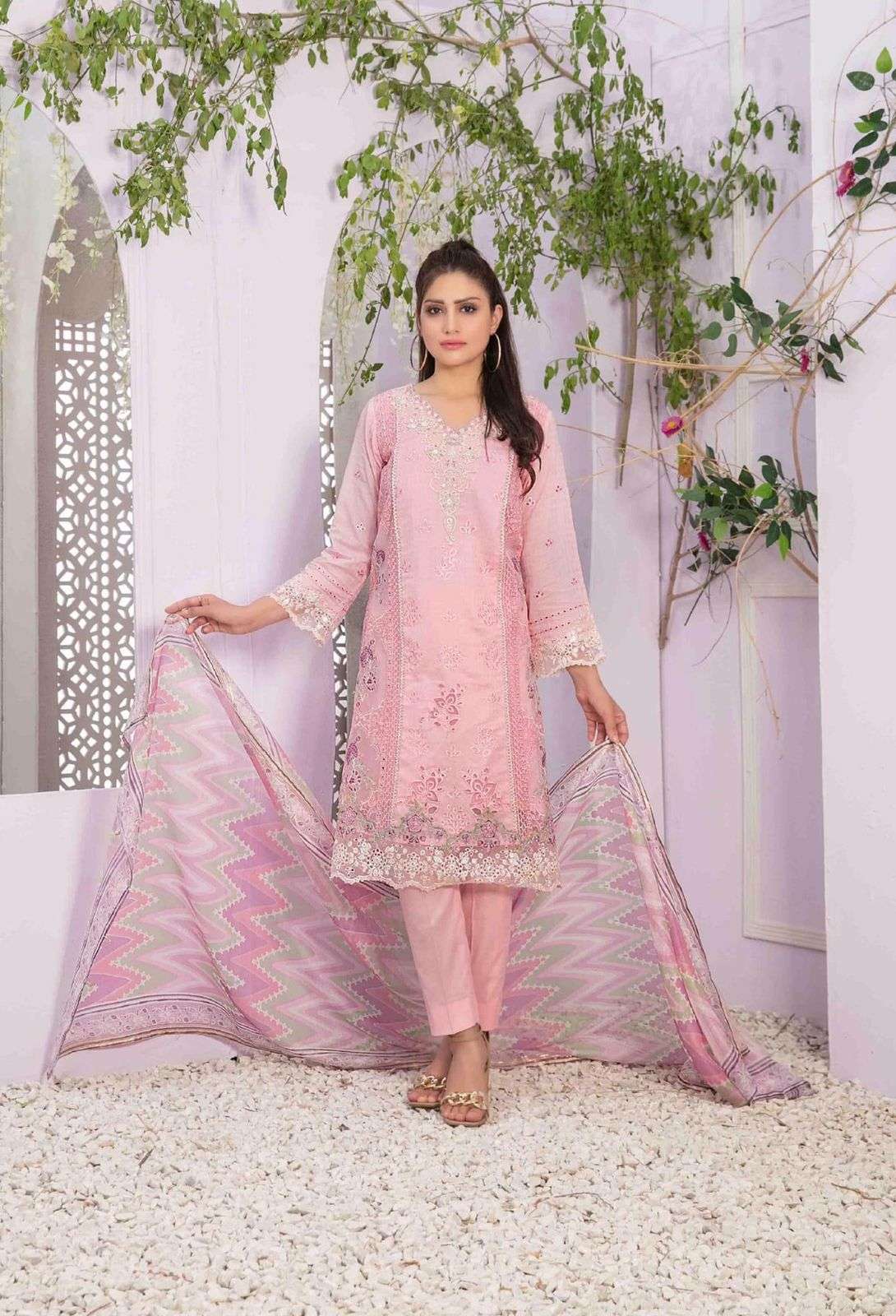FARASHA BY TAWAKKAL