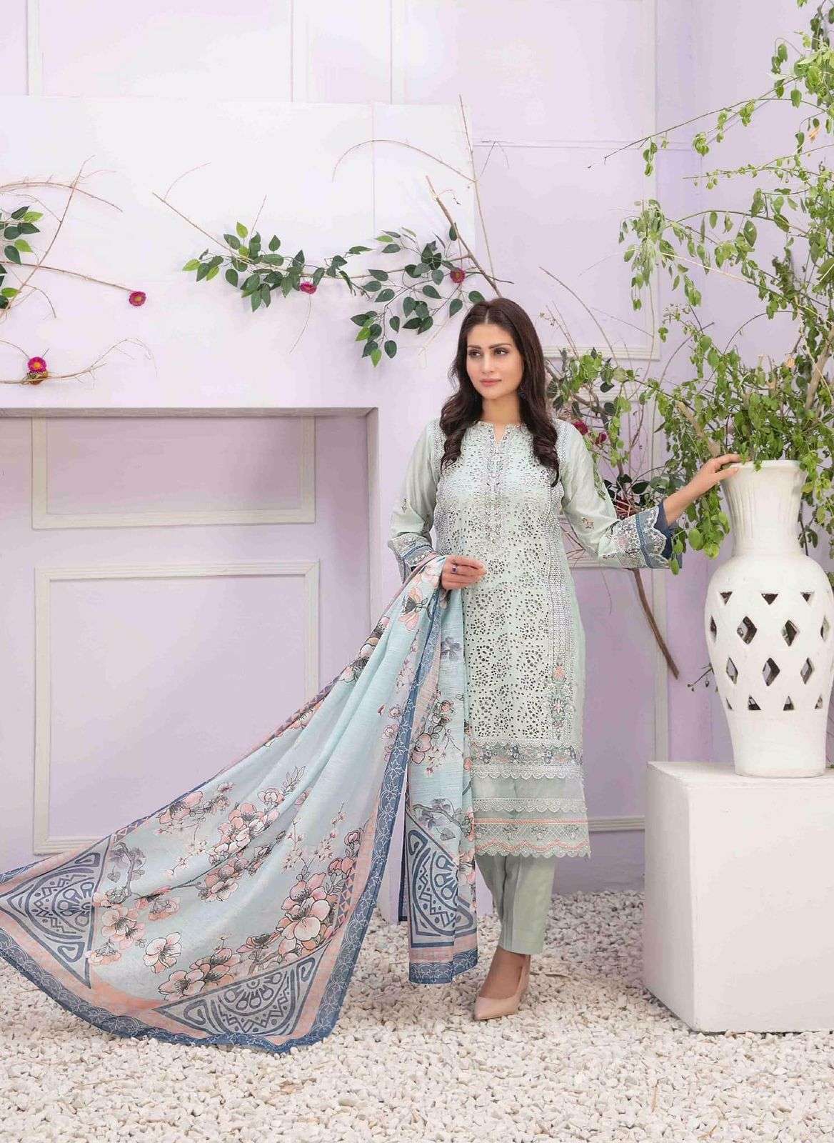 FARASHA BY TAWAKKAL