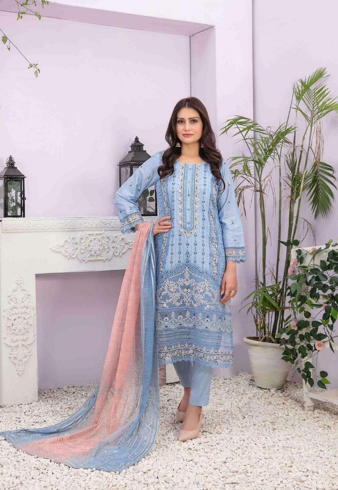 FARASHA BY TAWAKKAL