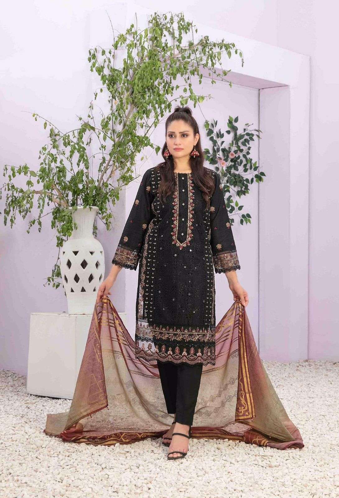 FARASHA BY TAWAKKAL
