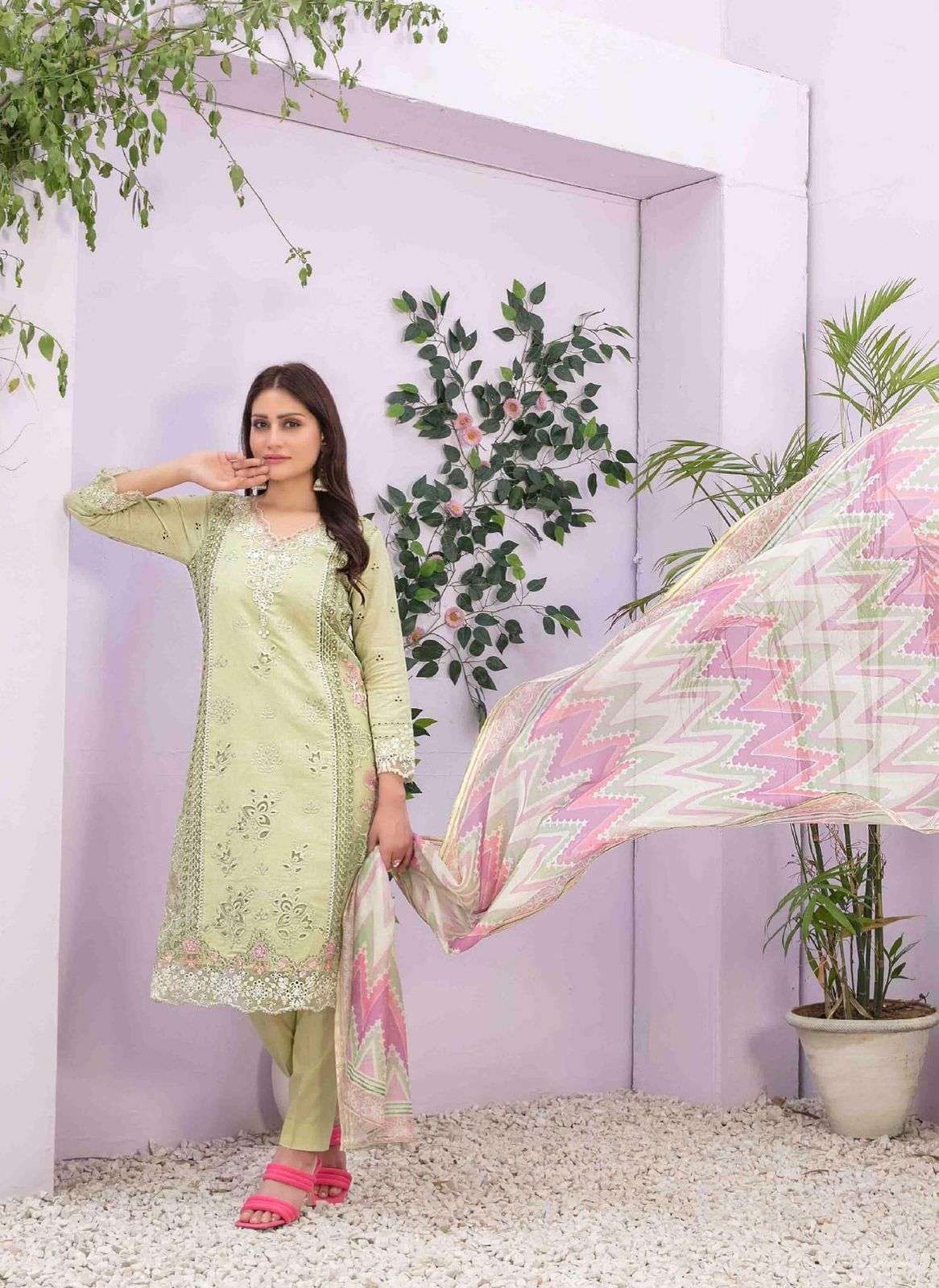 FARASHA BY TAWAKKAL
