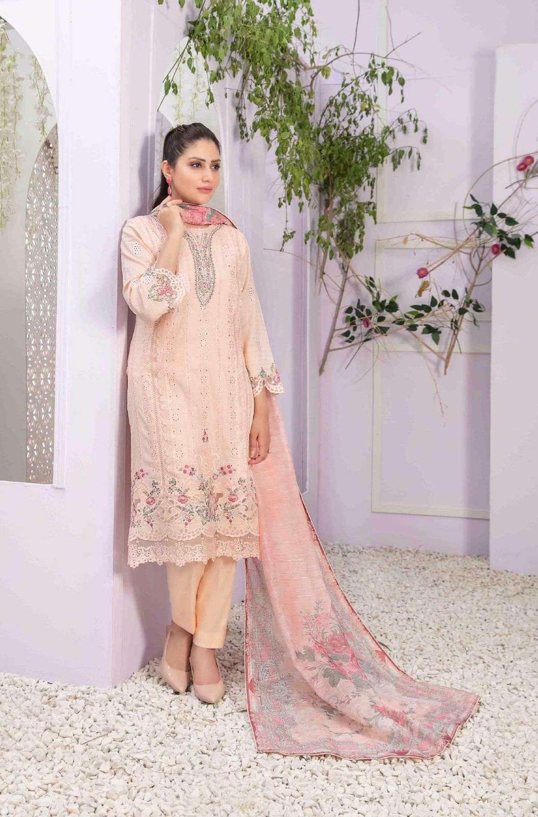 FARASHA BY TAWAKKAL