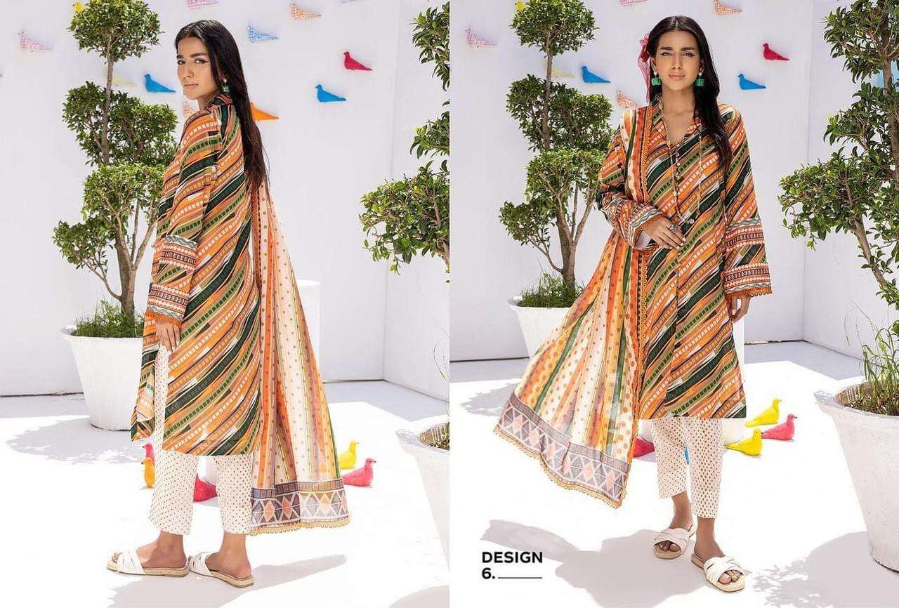 COCO BY ALZOHAIB PRINTED COLLECTION 