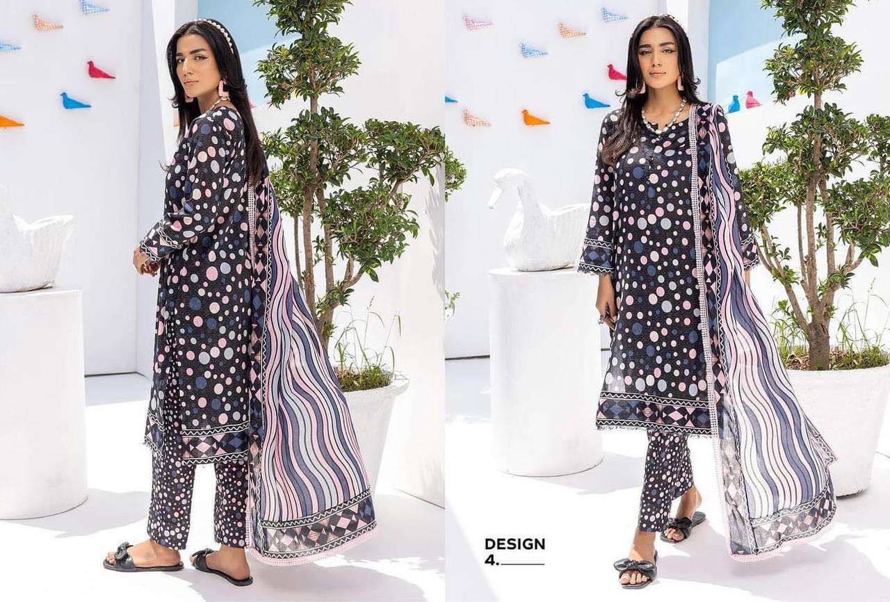 COCO BY ALZOHAIB PRINTED COLLECTION 