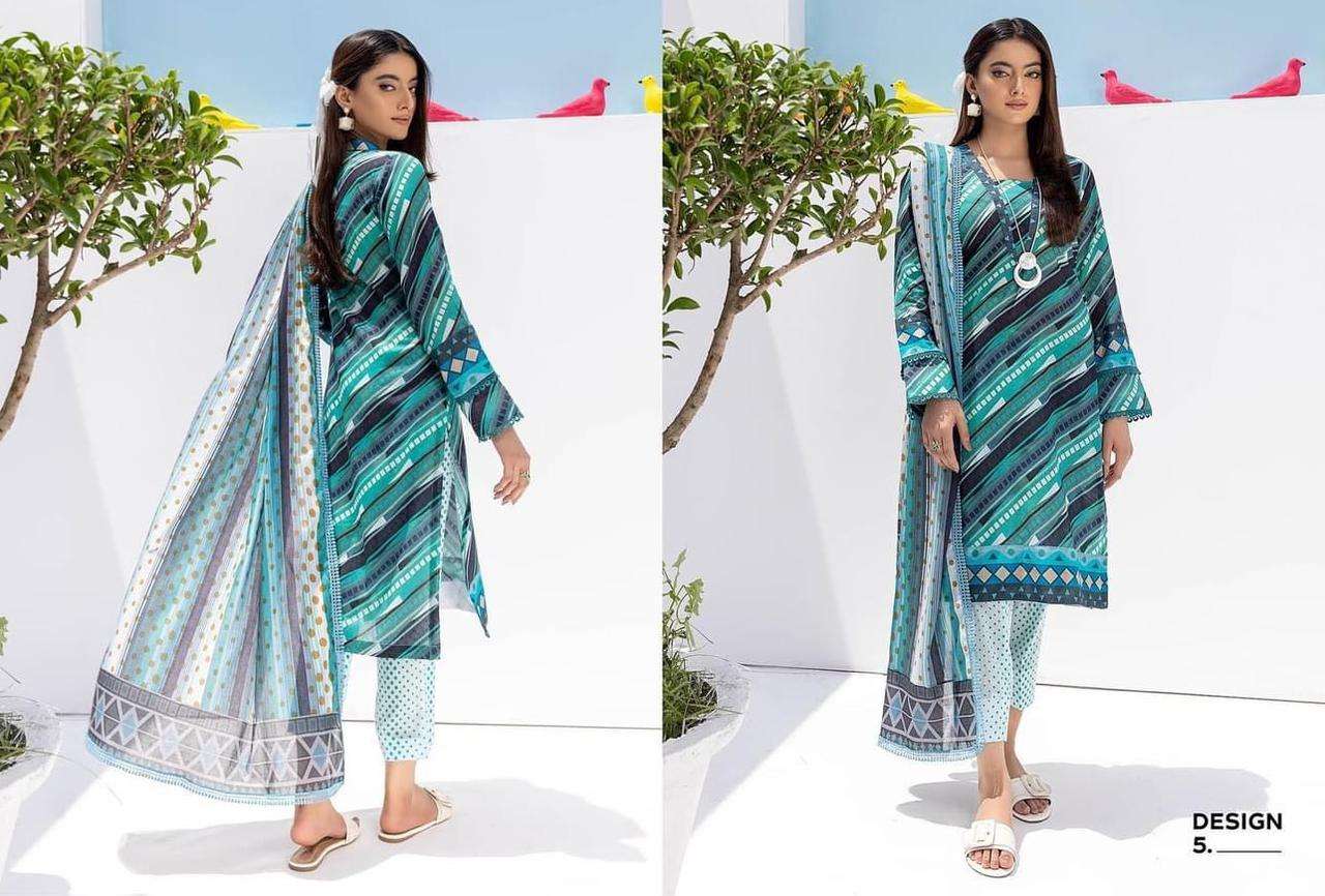 COCO BY ALZOHAIB PRINTED COLLECTION 